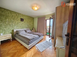 Apartament cu 3 camere 86 mp decomandat | Centrala Proprie | Zona Girocului - imagine 5
