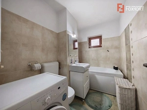 Apartament cu 3 camere 86 mp decomandat | Centrala Proprie | Zona Girocului - imagine 10