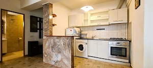 Apartament 2 camere \ Sibiu-vizavi Mega Image \ Selimbar - imagine 7