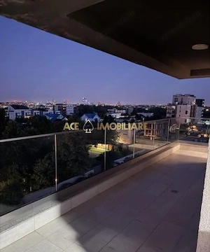 4 Camere de inchiriat | Baneasa | Centrala | Parcare | Petfriendly - imagine 8