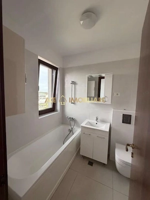 4 Camere de inchiriat | Baneasa | Centrala | Parcare | Petfriendly - imagine 7