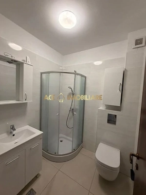 4 Camere de inchiriat | Baneasa | Centrala | Parcare | Petfriendly - imagine 6