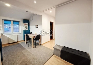 Apartament mobilat modern si utilat in Floresti - imagine 15
