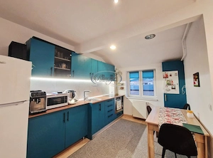 Apartament mobilat modern si utilat in Floresti - imagine 7