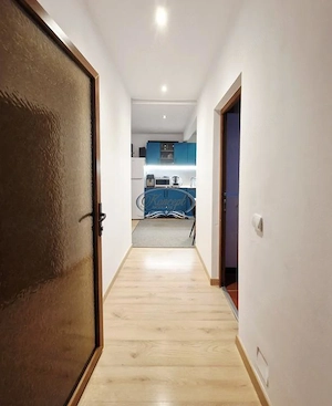 Apartament mobilat modern si utilat in Floresti - imagine 19