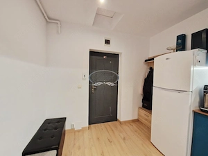 Apartament mobilat modern si utilat in Floresti - imagine 17