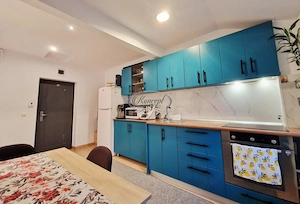 Apartament mobilat modern si utilat in Floresti - imagine 8