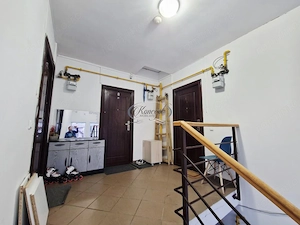 Apartament mobilat modern si utilat in Floresti - imagine 20