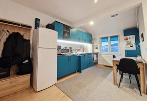 Apartament mobilat modern si utilat in Floresti - imagine 5