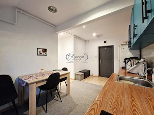 Apartament mobilat modern si utilat in Floresti - imagine 11