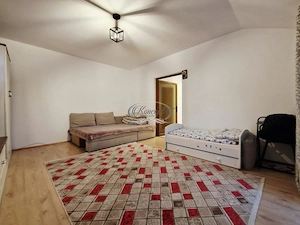 Apartament mobilat modern si utilat in Floresti - imagine 4