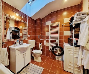 Apartament mobilat modern si utilat in Floresti - imagine 13