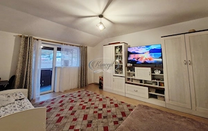 Apartament mobilat modern si utilat in Floresti - imagine 2