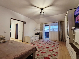 Apartament mobilat modern si utilat in Floresti - imagine 3