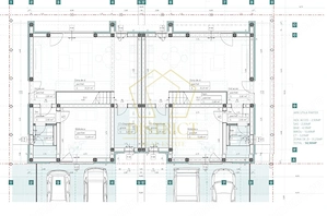 COM 0% Duplex despartit cu 4 camere, proiect premium | Ghiroda | UMFT - imagine 16