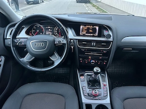 Audi a4 allroad 2014 - imagine 10