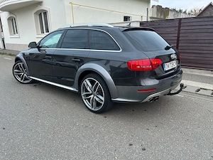 Audi a4 allroad 2014 - imagine 3