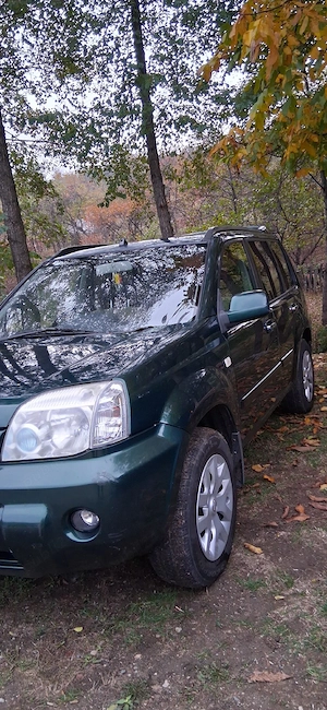 Nissan Xtrail - imagine 4