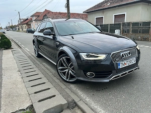 Audi a4 allroad 2014 - imagine 2