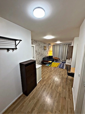 Inchiriez apartament 2 camere + curte Bragadiru - imagine 3