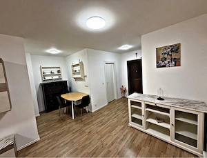 Inchiriez apartament 2 camere + curte Bragadiru - imagine 4