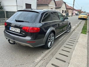 Audi a4 allroad 2014 - imagine 4
