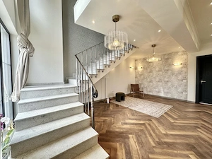 Duplex Premium 160 MP Utili | 370 MP Teren | 5 Camere | Mosnita  - imagine 2