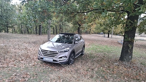 Hyundai Tucson 2016