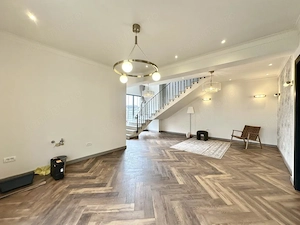 Duplex Premium 160 MP Utili | 370 MP Teren | 5 Camere | Mosnita  - imagine 8