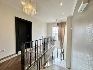 Duplex Premium 160 MP Utili | 370 MP Teren | 5 Camere | Mosnita  - imagine 13