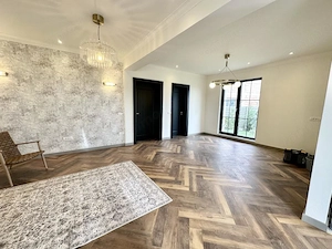 Duplex Premium 160 MP Utili | 370 MP Teren | 5 Camere | Mosnita  - imagine 3