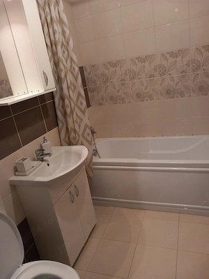 Închiriez apartament 1 cameră  - imagine 3