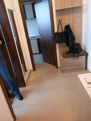 Închiriez apartament 1 cameră  - imagine 4
