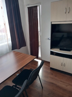 Închiriez apartament 1 cameră  - imagine 2