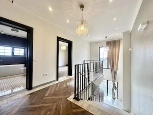 Duplex Premium 160 MP Utili | 370 MP Teren | 5 Camere | Mosnita  - imagine 19