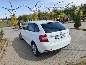 Vând Skoda Rapid  - imagine 2