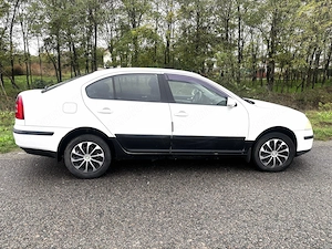 Vanzare Skoda Octavia II   1.9 TDI Diesel   2009 - imagine 2