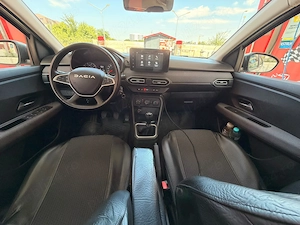 Dacia Logan 1.0 TCe GPL | 85.000  km  - imagine 3