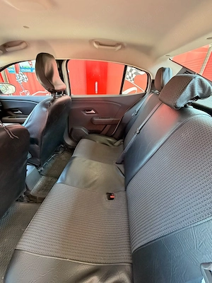 Dacia Logan 1.0 TCe GPL | 85.000  km  - imagine 2
