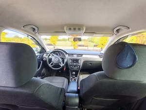 Vând Skoda Rapid  - imagine 5