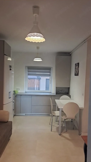 Apartament de închiriat în Florești 