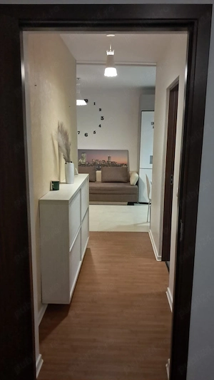 Apartament de închiriat în Florești  - imagine 7