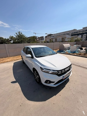 Dacia Logan 1.0 TCe GPL | 85.000  km  - imagine 10