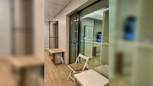 🏙️ APARTAMENT 2 CAMERE | CORTINA NORTH – PIPERA - imagine 9