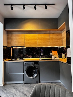 Proprietar | Vând apartament 2 camere, modern, zona BMW - imagine 8