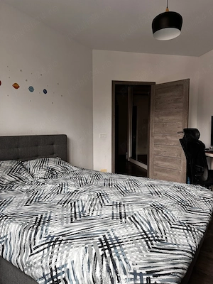 Proprietar | Vând apartament 2 camere, modern, zona BMW - imagine 6