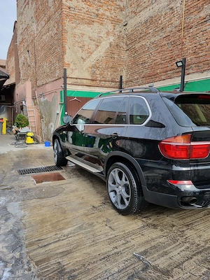 Bmw 5x in stare foarte buna  - imagine 4