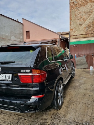 Bmw 5x in stare foarte buna  - imagine 3