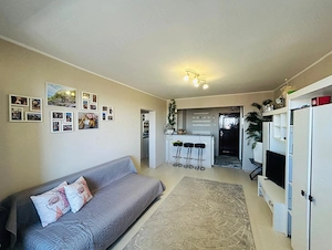 Apartament central Satu Mare