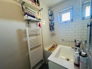 Apartament central Satu Mare - imagine 8